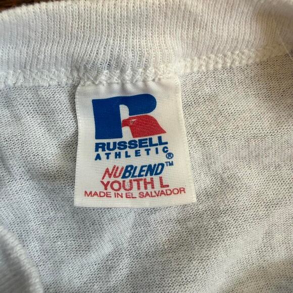 Arizona Diamondbacks Tee RSC Youth L - Picture 3 of 4